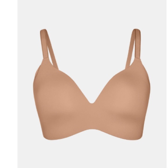 WING WOMAN KNIX BRA - Picture 1 of 14